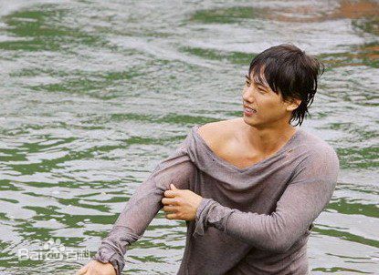 李尚禹(，Lee Sang Woo，イ·サンウ)黑心母女前后照片