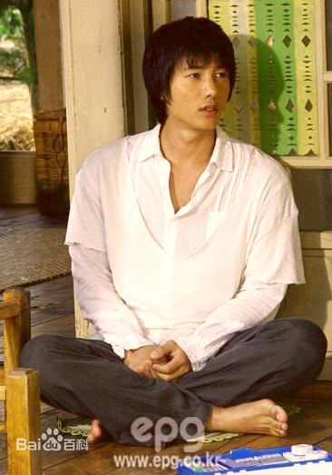 李尚禹(，Lee Sang Woo，イ·サンウ)黑心母女前后照片