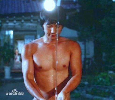 李尚禹(，Lee Sang Woo，イ·サンウ)黑心母女前后照片