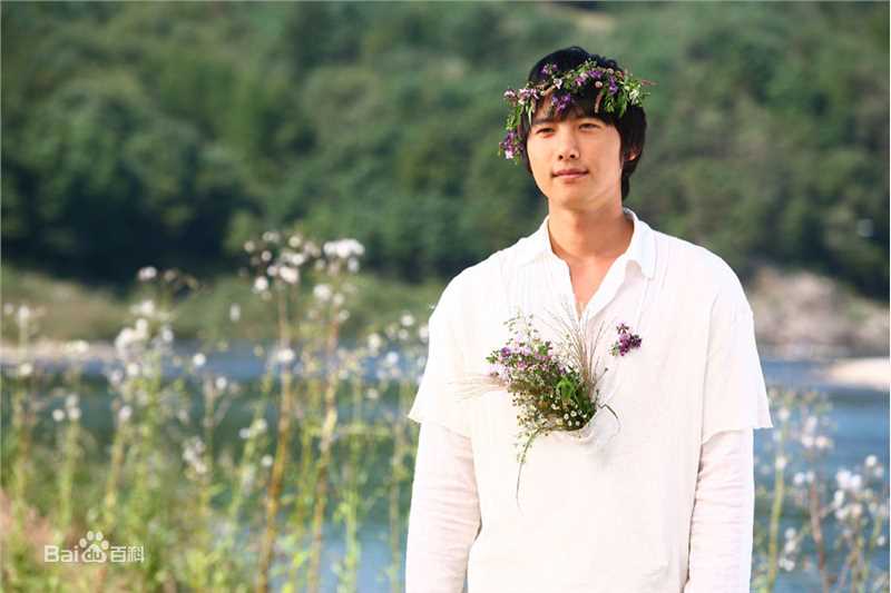 李尚禹(，Lee Sang Woo，イ·サンウ)黑心母女前后照片