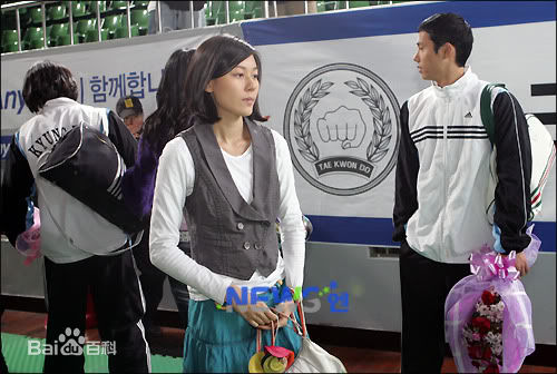 李尚禹(，Lee Sang Woo，イ·サンウ)青春漫画性感图片图集