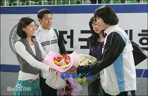 李尚禹(，Lee Sang Woo，イ·サンウ)青春漫画性感图片图集