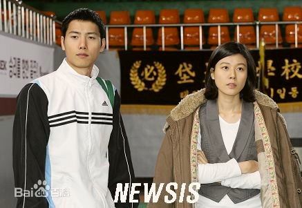 李尚禹(，Lee Sang Woo，イ·サンウ)青春漫画性感图片图集