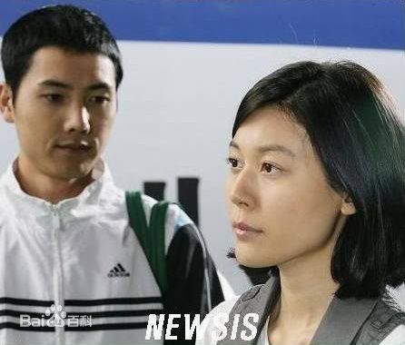 李尚禹(，Lee Sang Woo，イ·サンウ)青春漫画性感图片图集