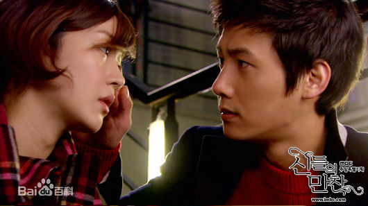 李尚禹(，Lee Sang Woo，イ·サンウ)神的晚餐图片图集