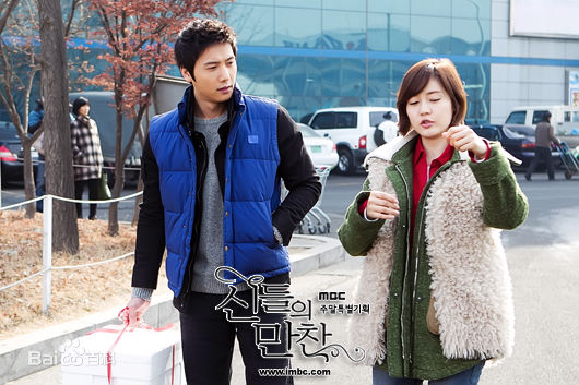 李尚禹(，Lee Sang Woo，イ·サンウ)神的晚餐图片图集