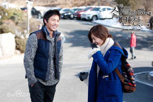 李尚禹(，Lee Sang Woo，イ·サンウ)神的晚餐图片图集