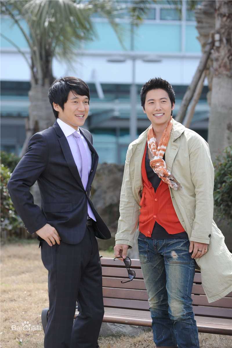 李尚禹(，Lee Sang Woo，イ·サンウ)人生很美丽性感图片图集