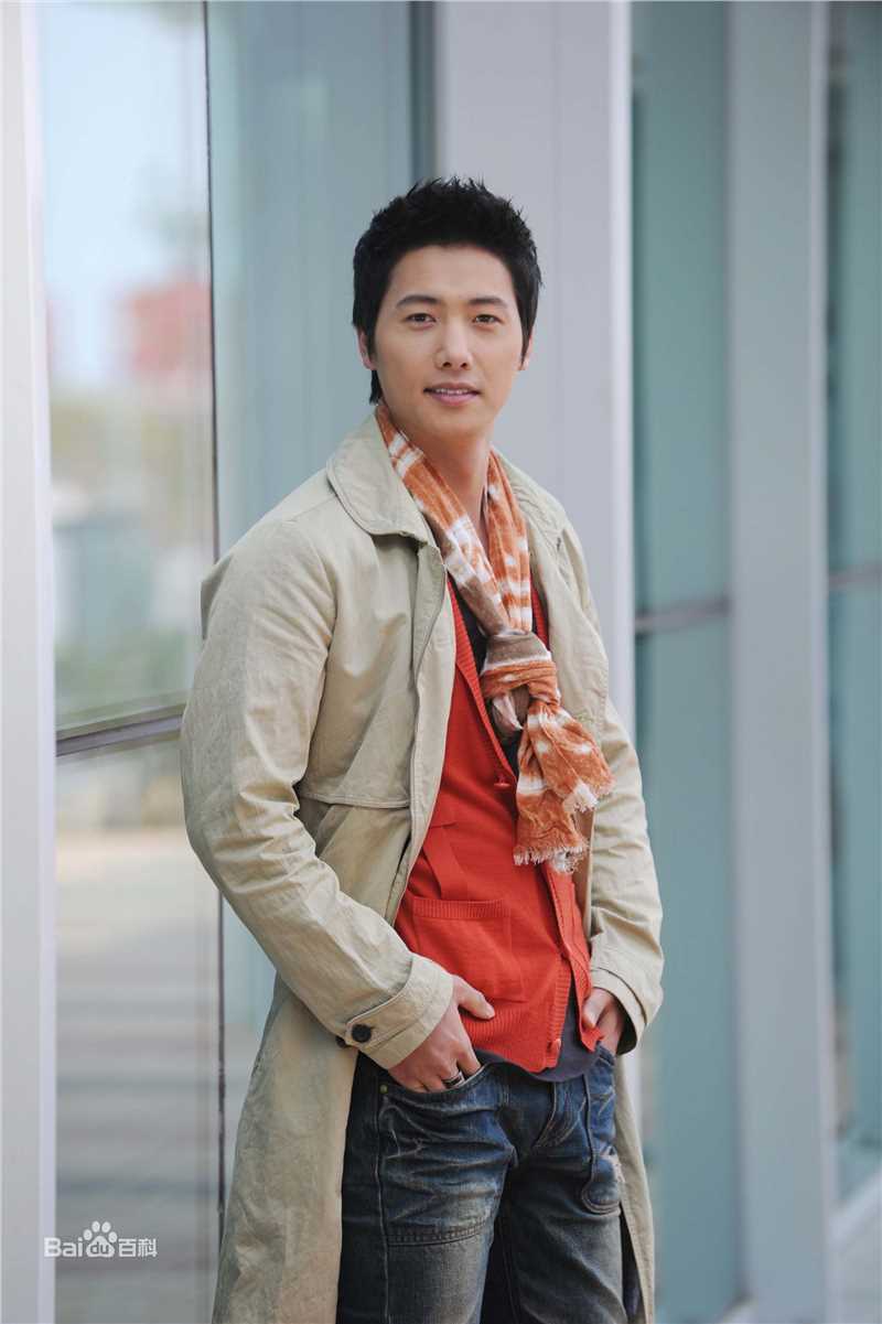 李尚禹(，Lee Sang Woo，イ·サンウ)人生很美丽性感图片图集