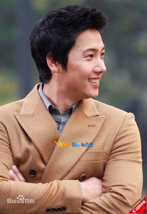 李尚禹(，Lee Sang Woo，イ·サンウ)人生很美丽性感图片图集