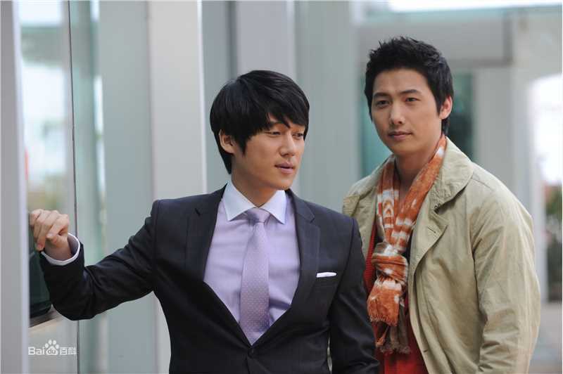 李尚禹(，Lee Sang Woo，イ·サンウ)人生很美丽性感图片图集