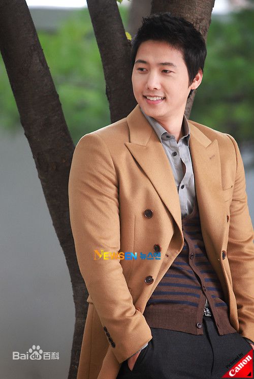 李尚禹(，Lee Sang Woo，イ·サンウ)人生很美丽性感图片图集