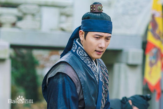 李尚禹(，Lee Sang Woo，イ·サンウ)20世纪少男少女前后照片