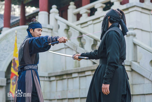 李尚禹(，Lee Sang Woo，イ·サンウ)20世纪少男少女前后照片