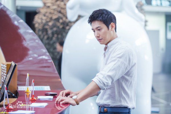 李尚禹(，Lee Sang Woo，イ·サンウ)20世纪少男少女前后照片