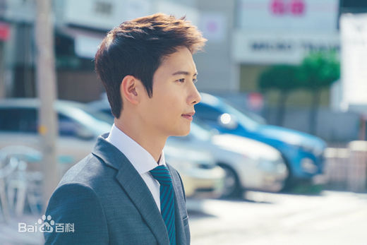 李尚禹(，Lee Sang Woo，イ·サンウ)20世纪少男少女前后照片