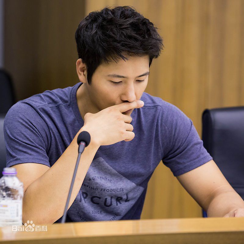 李尚禹(，Lee Sang Woo，イ·サンウ)20世纪少男少女前后照片