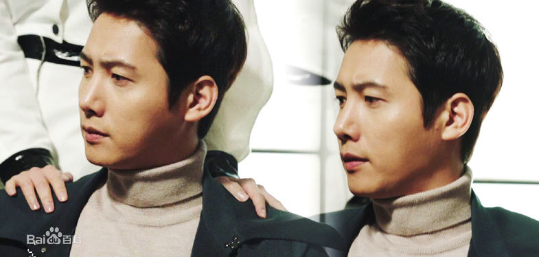 李尚禹(，Lee Sang Woo，イ·サンウ)20世纪少男少女前后照片