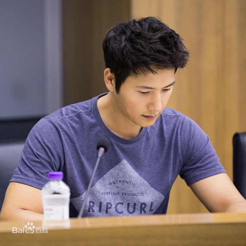 李尚禹(，Lee Sang Woo，イ·サンウ)20世纪少男少女前后照片