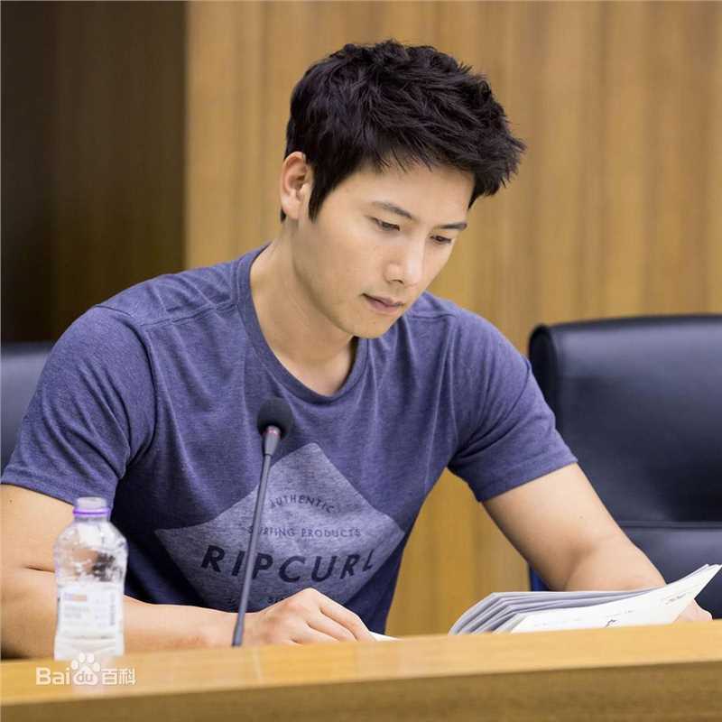 李尚禹(，Lee Sang Woo，イ·サンウ)20世纪少男少女前后照片