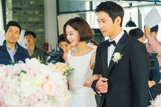 李尚禹(，Lee Sang Woo，イ·サンウ)20世纪少男少女前后照片