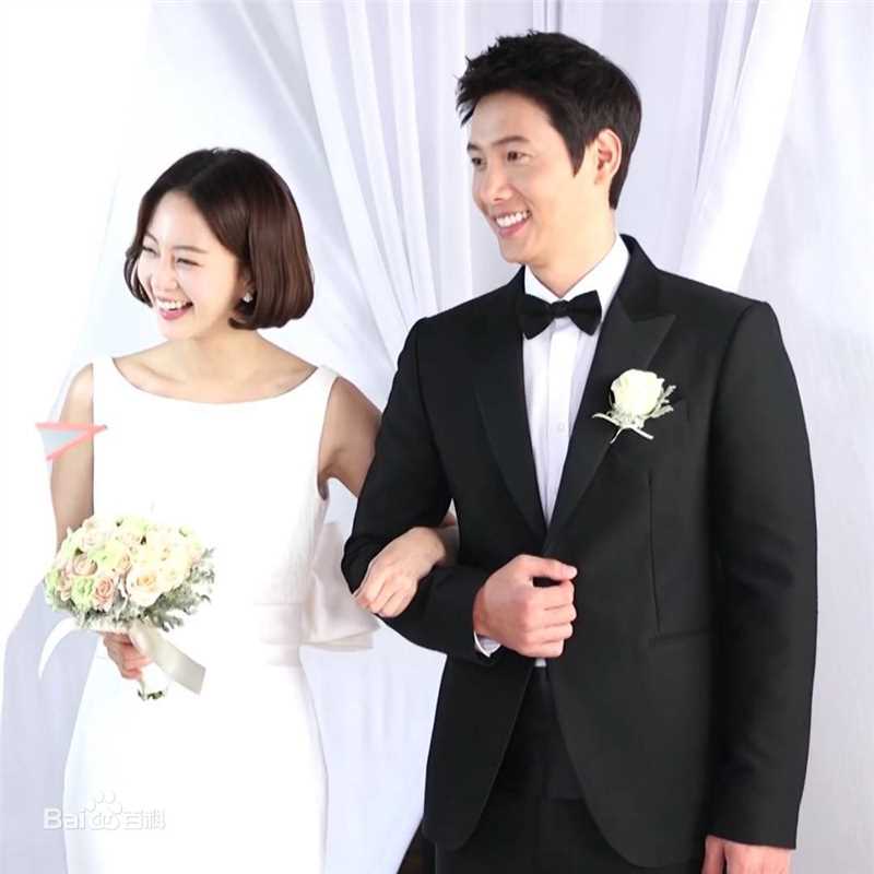 李尚禹(，Lee Sang Woo，イ·サンウ)20世纪少男少女前后照片