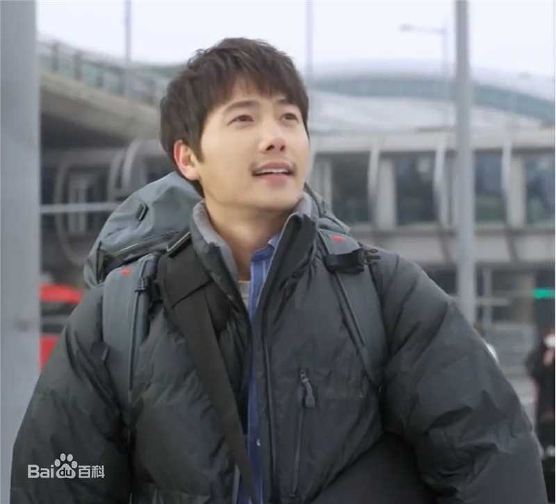 李尚禹(，Lee Sang Woo，イ·サンウ)一起生活吧性感图片图集