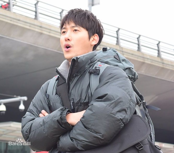 李尚禹(，Lee Sang Woo，イ·サンウ)一起生活吧性感图片图集