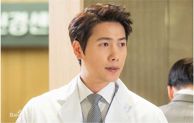 李尚禹(，Lee Sang Woo，イ·サンウ)一起生活吧性感图片图集