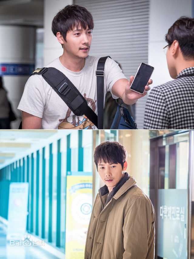 李尚禹(，Lee Sang Woo，イ·サンウ)一起生活吧性感图片图集