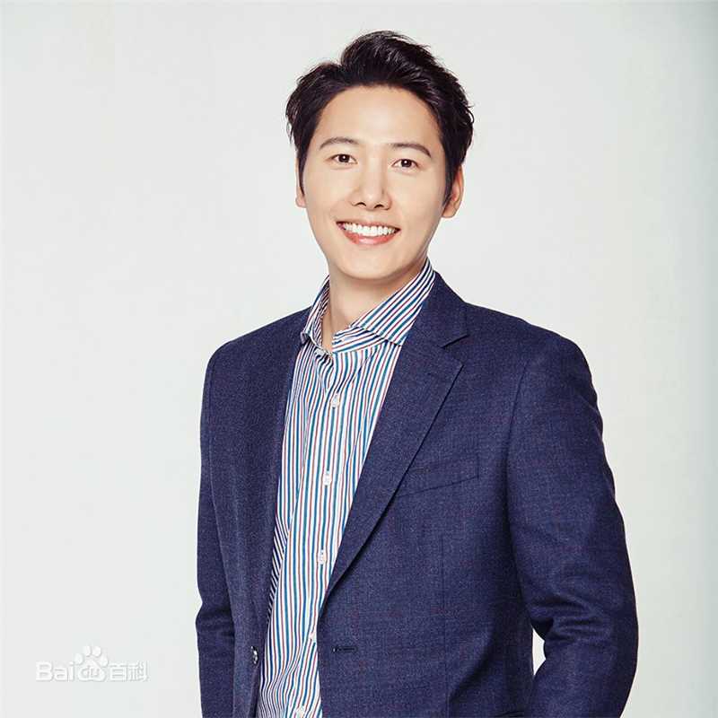 李尚禹(，Lee Sang Woo，イ·サンウ)一起生活吧性感图片图集