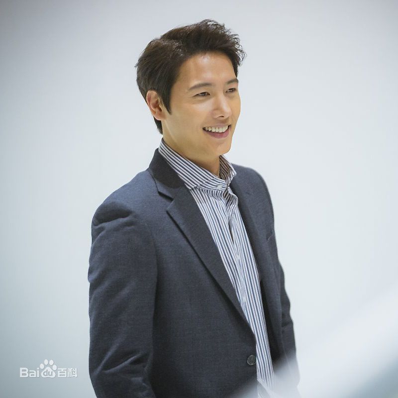 李尚禹(，Lee Sang Woo，イ·サンウ)一起生活吧性感图片图集