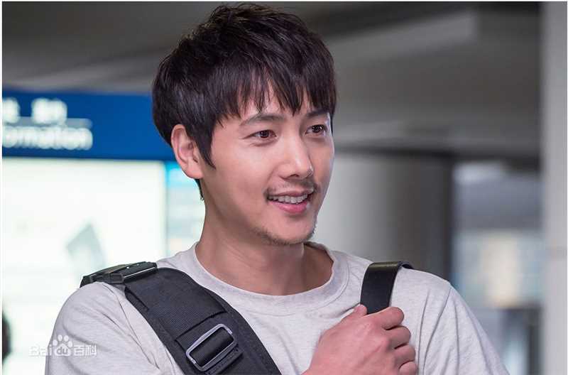 李尚禹(，Lee Sang Woo，イ·サンウ)一起生活吧性感图片图集