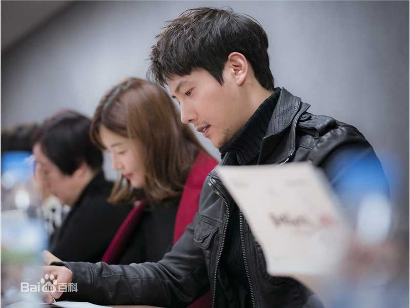 李尚禹(，Lee Sang Woo，イ·サンウ)一起生活吧性感图片图集