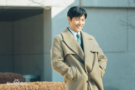 李尚禹(，Lee Sang Woo，イ·サンウ)触及真心前后照片