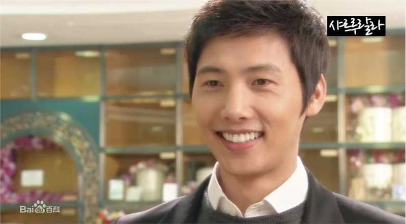 最优质李尚禹(，Lee Sang Woo，イ·サンウ)精彩图册