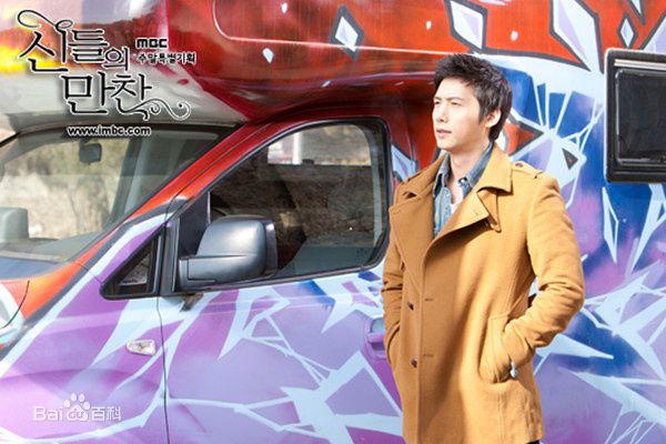 最优质李尚禹(，Lee Sang Woo，イ·サンウ)精彩图册