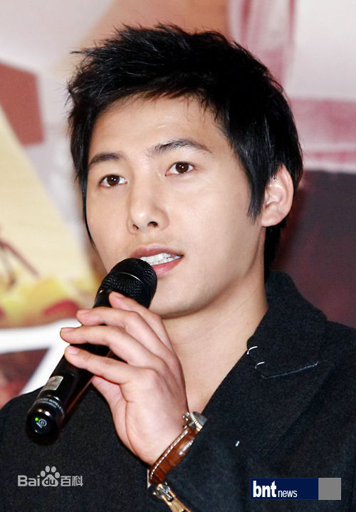 最优质李尚禹(，Lee Sang Woo，イ·サンウ)精彩图册