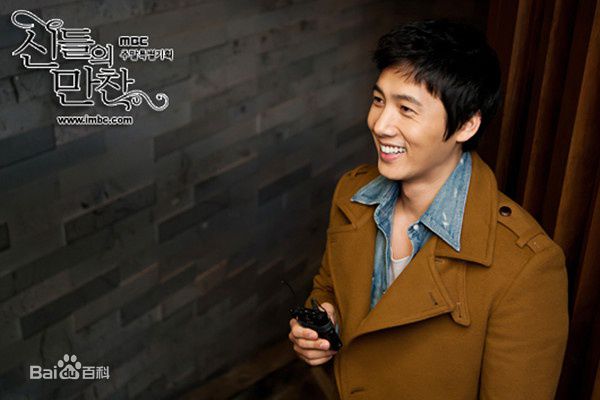 最优质李尚禹(，Lee Sang Woo，イ·サンウ)精彩图册