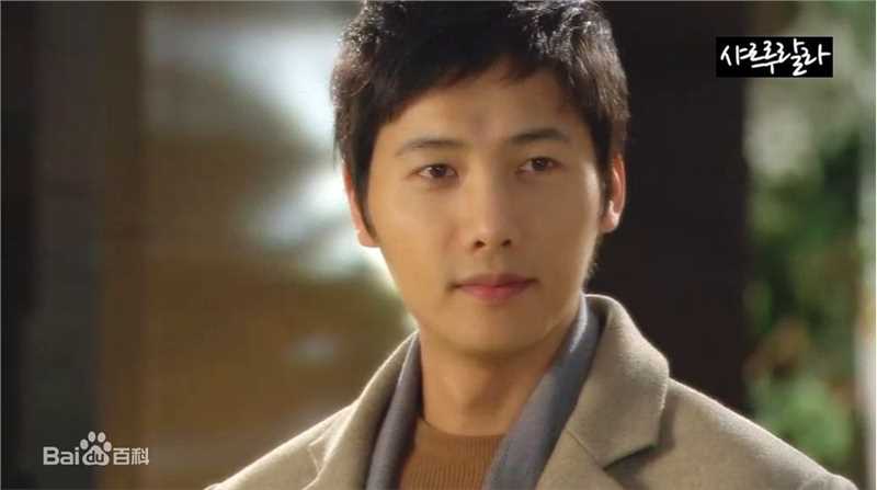 最优质李尚禹(，Lee Sang Woo，イ·サンウ)精彩图册