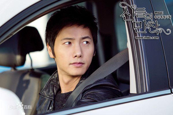 最优质李尚禹(，Lee Sang Woo，イ·サンウ)精彩图册