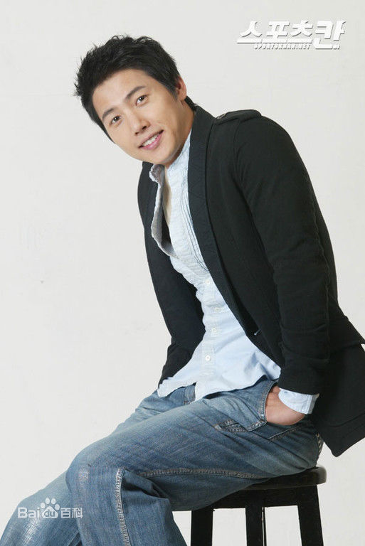 精选李尚禹(，Lee Sang Woo，イ·サンウ)精彩图册