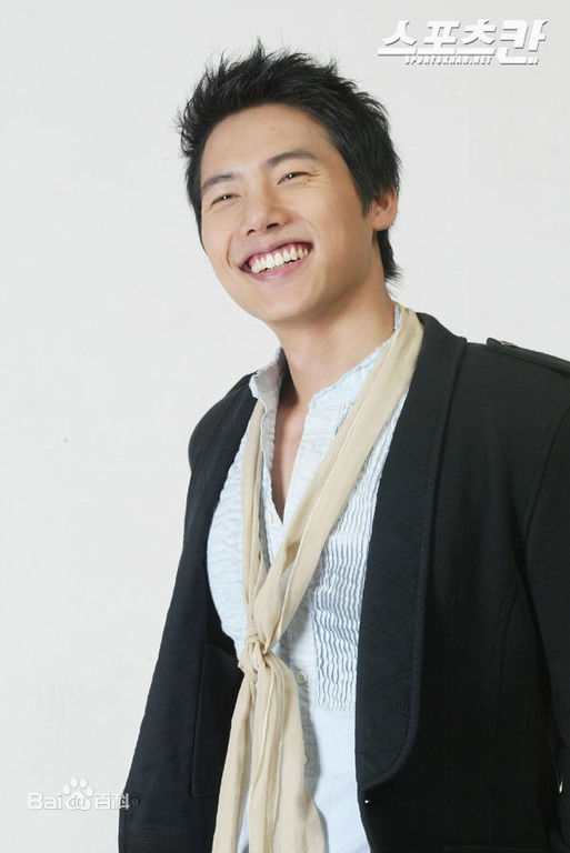 精选李尚禹(，Lee Sang Woo，イ·サンウ)精彩图册