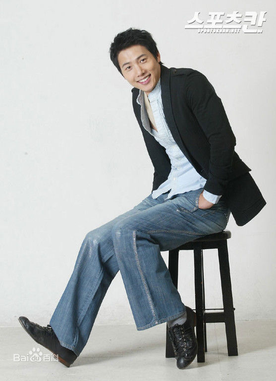 精选李尚禹(，Lee Sang Woo，イ·サンウ)精彩图册