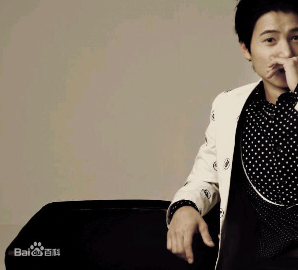 精选李尚禹(，Lee Sang Woo，イ·サンウ)精彩图册