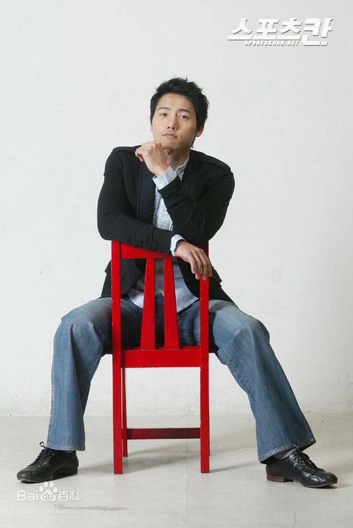 精选李尚禹(，Lee Sang Woo，イ·サンウ)精彩图册