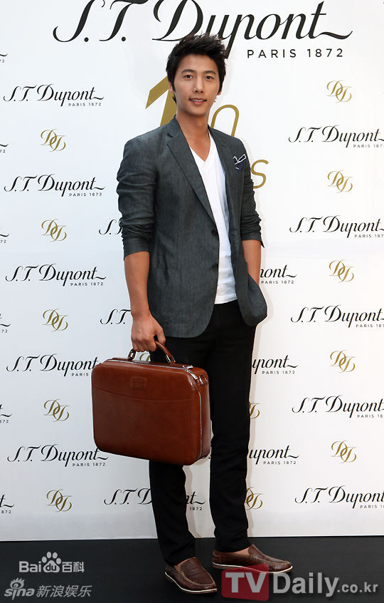 最全李尚禹(，Lee Sang Woo，イ·サンウ)李尚宇精彩图册