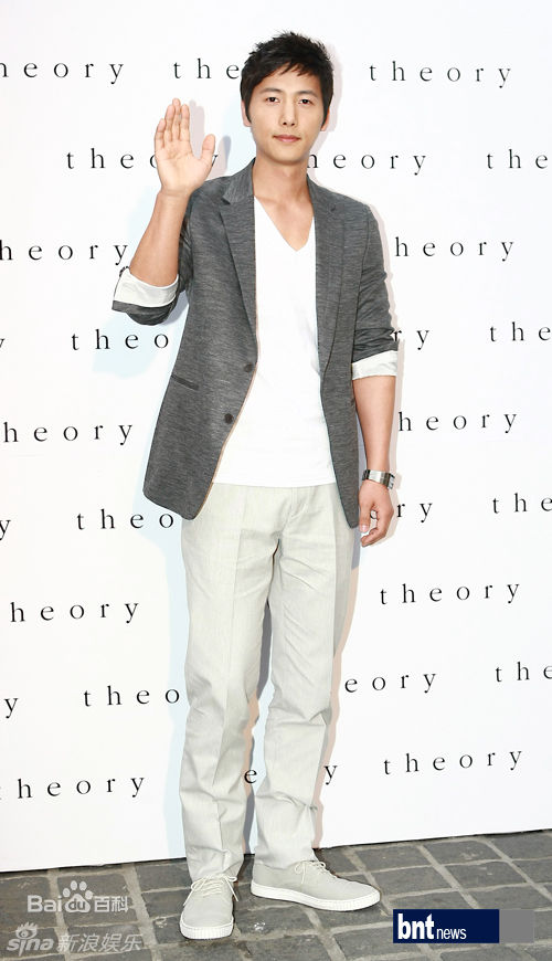 最新李尚禹(，Lee Sang Woo，イ·サンウ)精彩图册