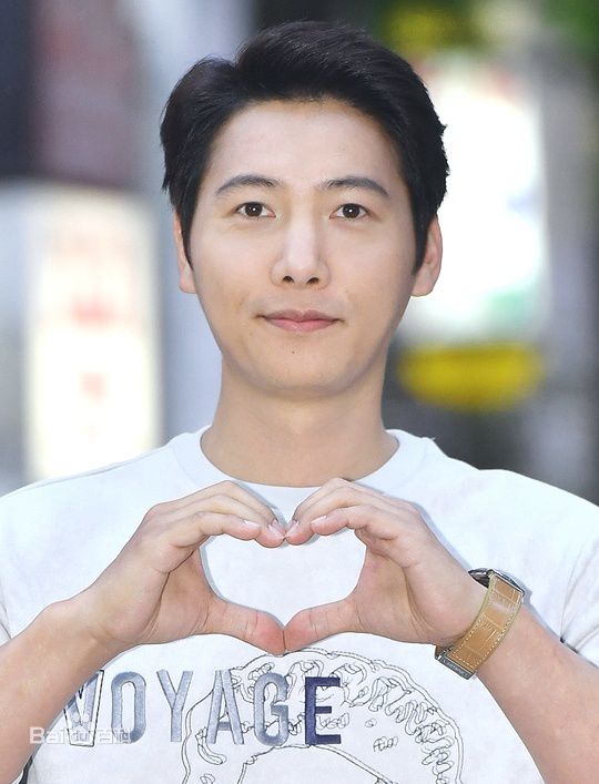 高清李尚禹(，Lee Sang Woo，イ·サンウ)图片