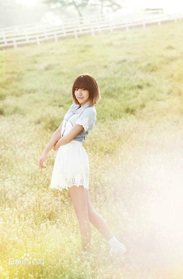 金南珠(，Kim Nam Joo)作品